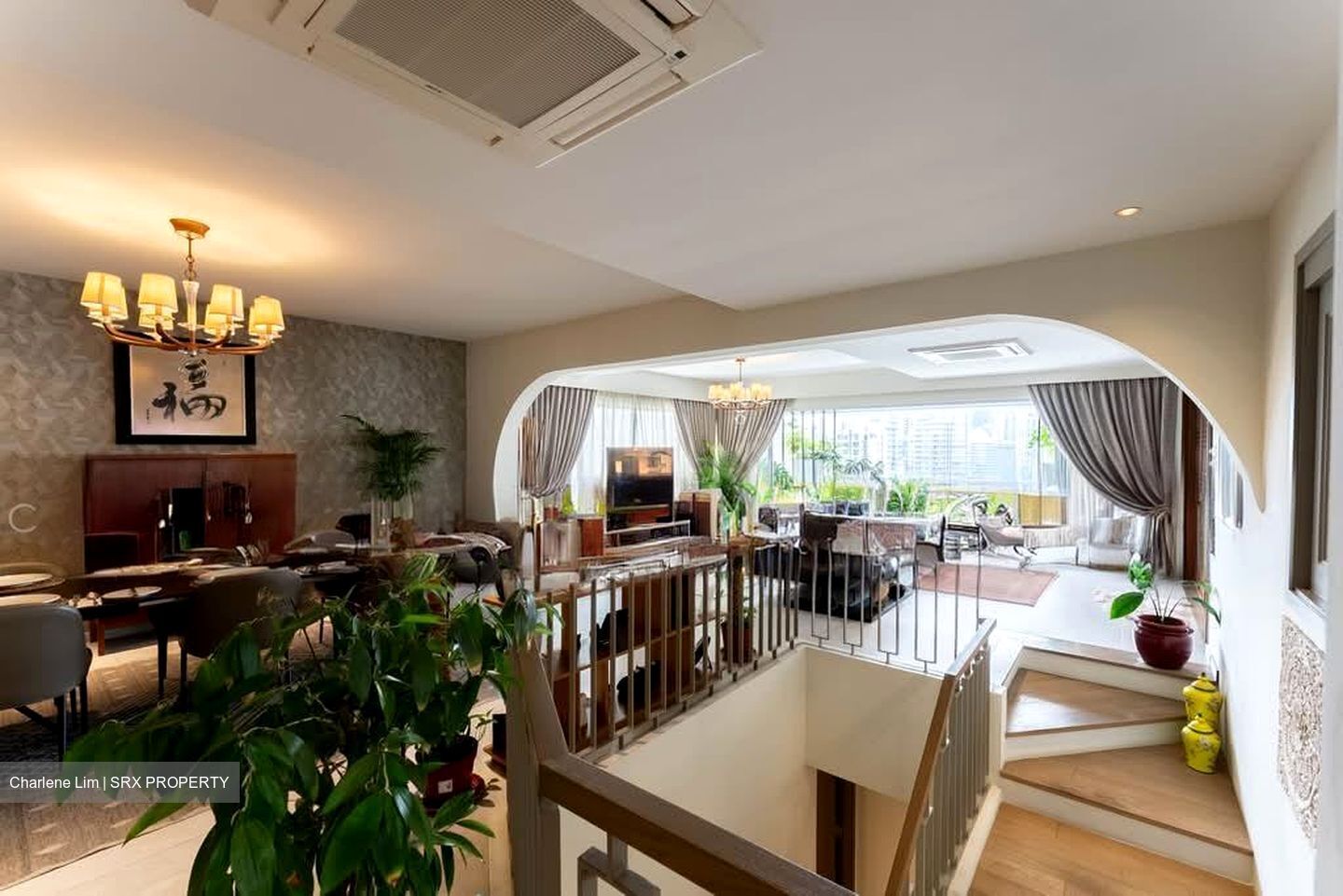 Leonie Towers (D9), Apartment #593078251